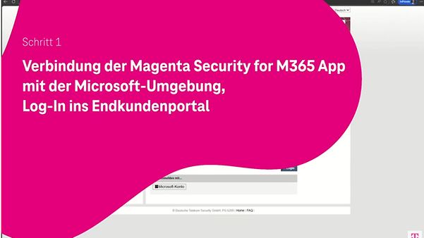 Vorschaubild-Magenta Security for M365