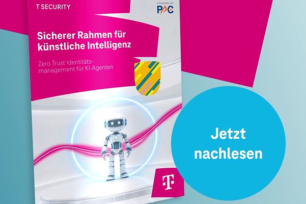 Cover Whitepaper Agentic AI