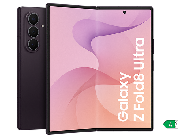 Produktabbildung Samsung Galaxy Z Fold8 Ultra