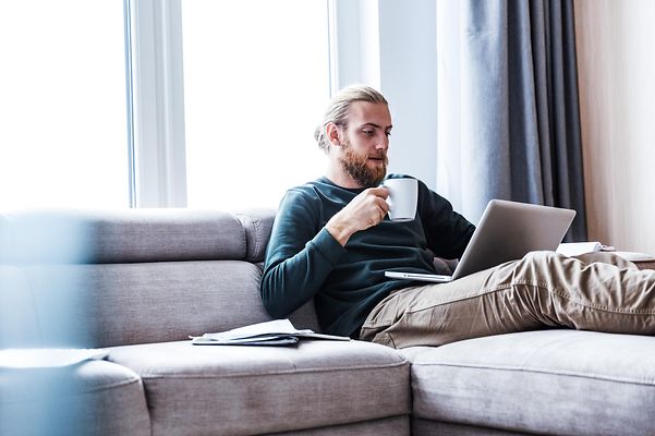 Company Flex Cloud PBX 2.0 - Ihre Erreichbarkeit passt sich Ihrem Arbeitsalltag an