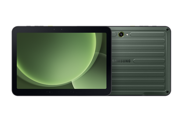 Produktabbildung Samsung Galaxy Tab Active5 Pro Enterprise Edition