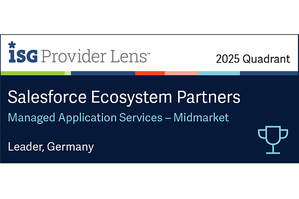 Managed Application Services – Midmarket_Leader