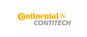 Logo: Continental Conitech