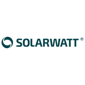 Logo: Solarwatt
