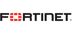 Logo Fortinet