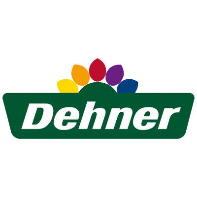 In den Gartencentern von Dehner surfen die Kunden mit HotSpot.