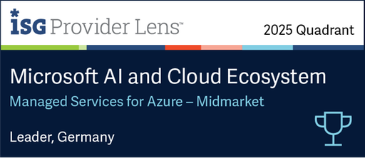 Trustelement Managed Services for Azure
