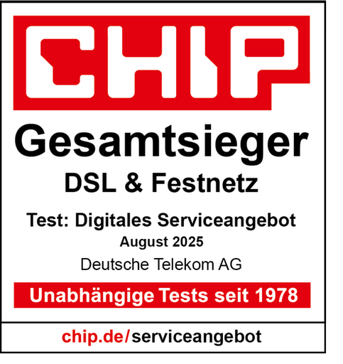 Testsiegel_Digitales_Serviceangebot-Telekom-DSL-Festnetz
