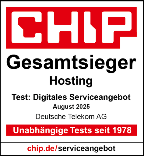Testsiegel_Digitales_Serviceangebot-Telekom-Hosting